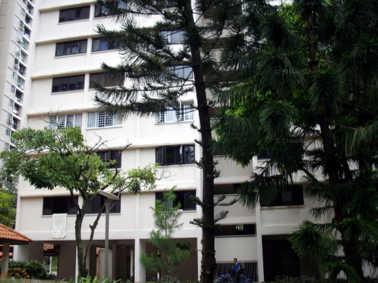 Blk 13 Dover Heights (Queenstown), HDB 5 Rooms #366172